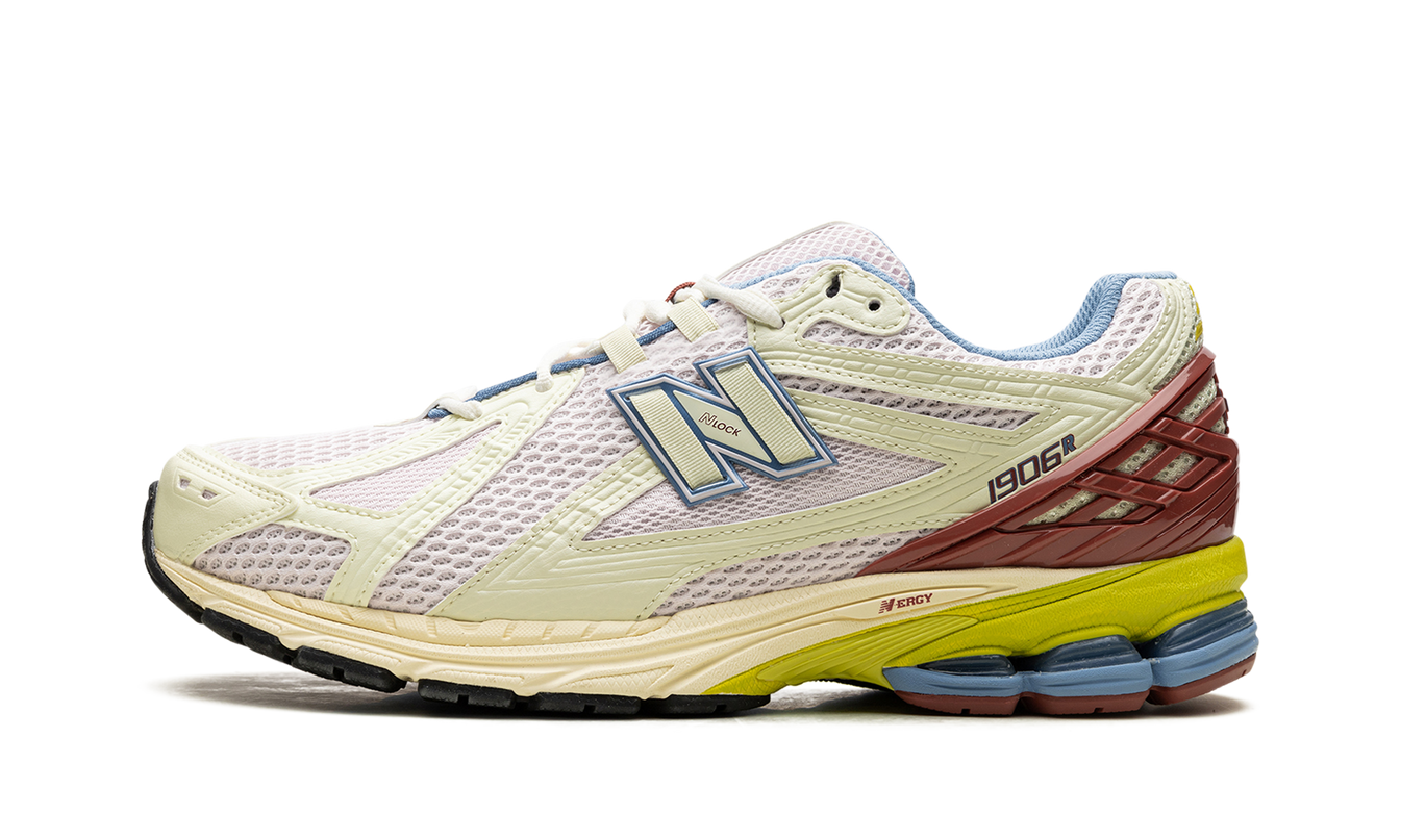 New Balance 1906R "Dawn Glow/Tamarind"