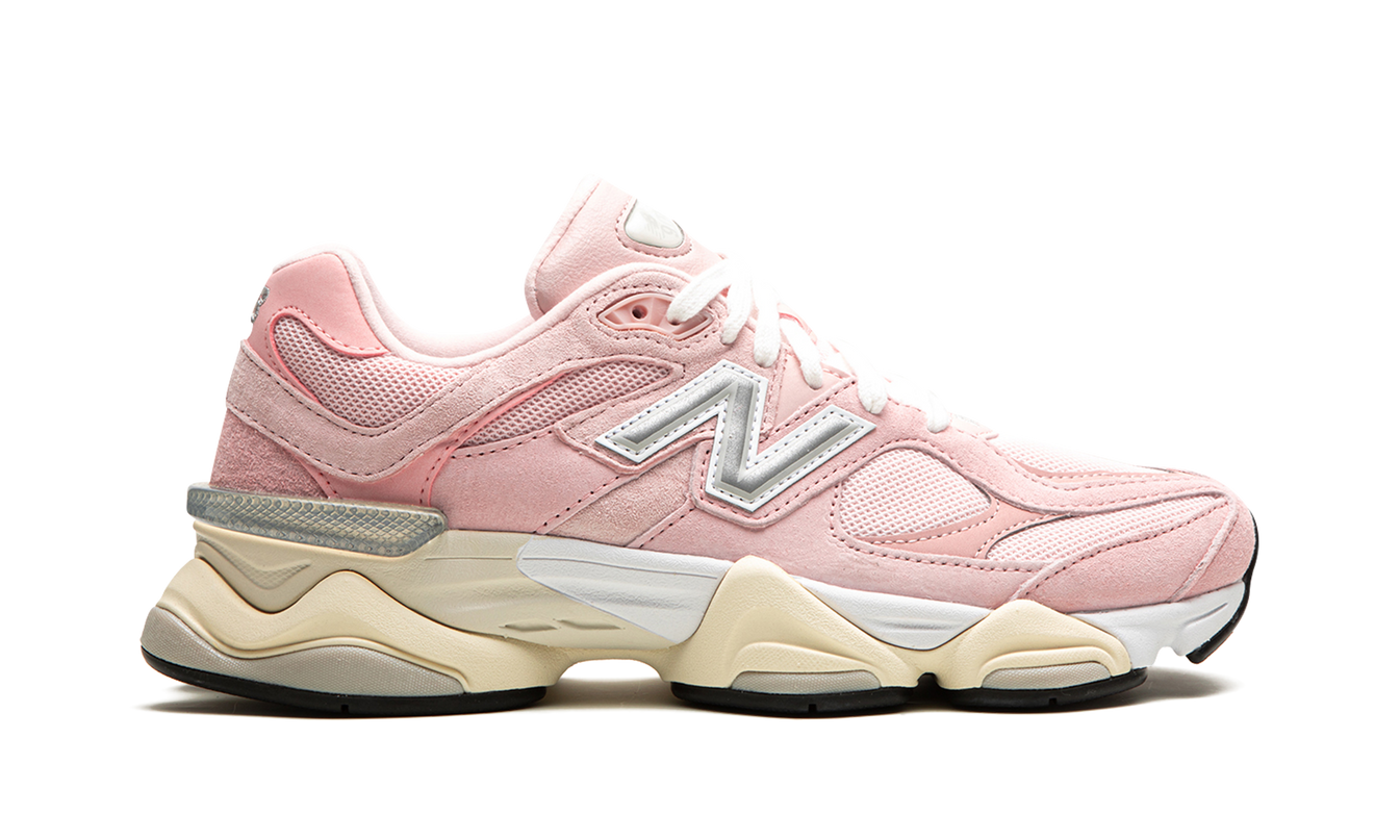 New Balance 9060 "Crystal Pink"