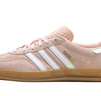 Adidas Gazelle Indoor WMNS "Sandy Pink"