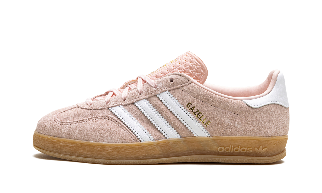Adidas Gazelle Indoor WMNS "Sandy Pink"