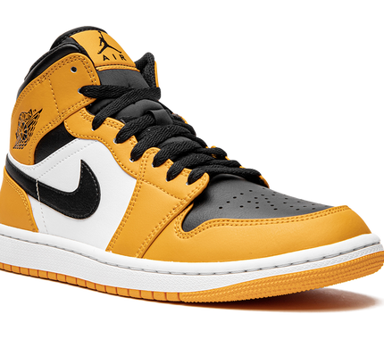 Air Jordan 1 Mid "Taxi"