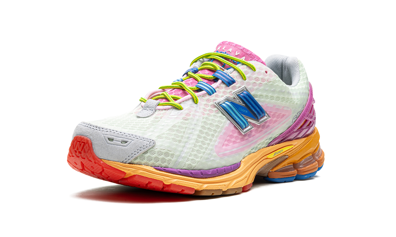 New Balance 1906R "Action Bronson - Rosewater"