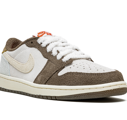 Air Jordan 1 Low "Year Of The Rabbit"