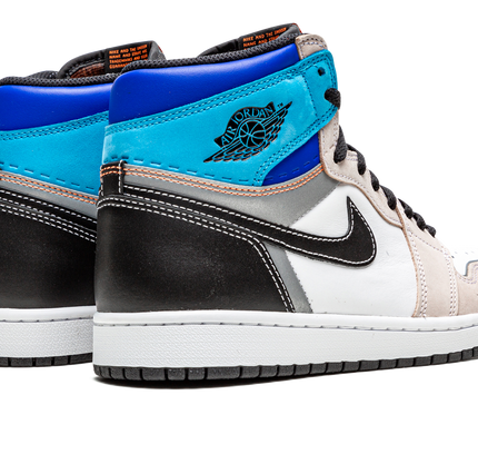Air Jordan 1 High OG "Prototype"