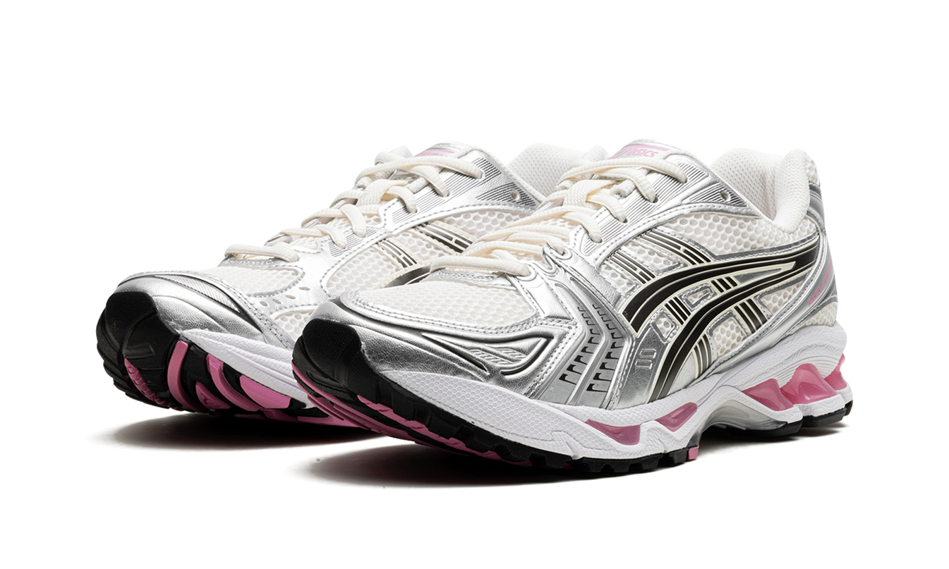 Gel Kayano 14 „Cream Sweet Pink“