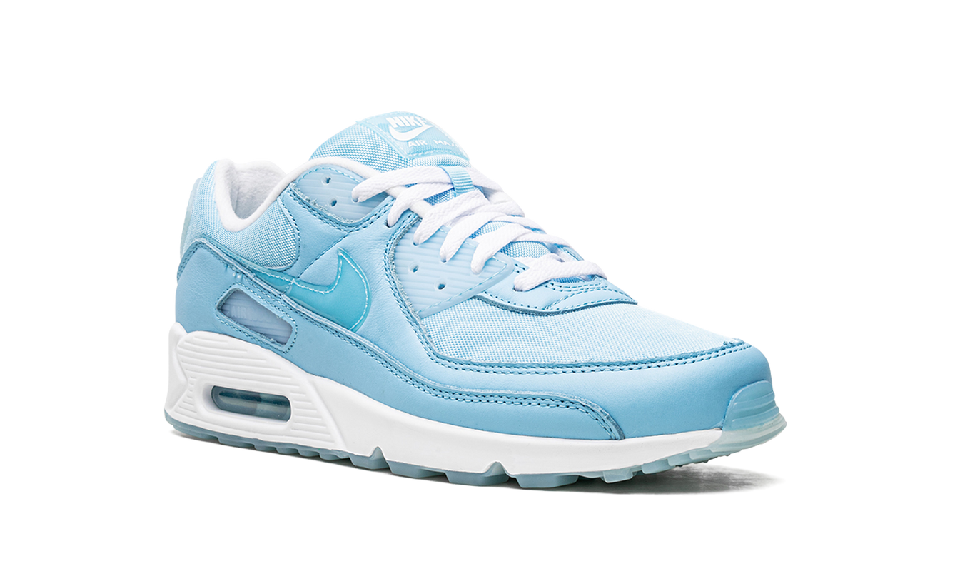 Nike Air Max 90 "Ocean Bliss"