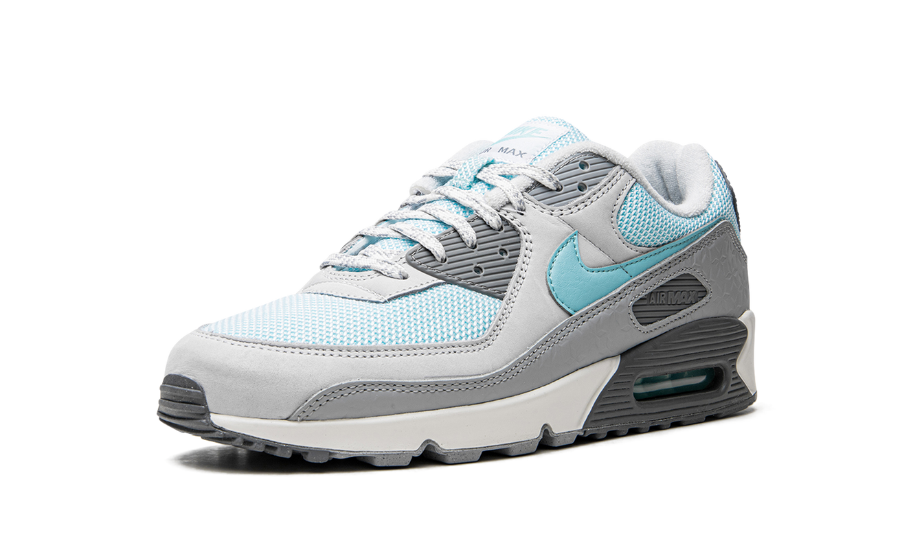 Nike Air Max 90 "Snowflake"