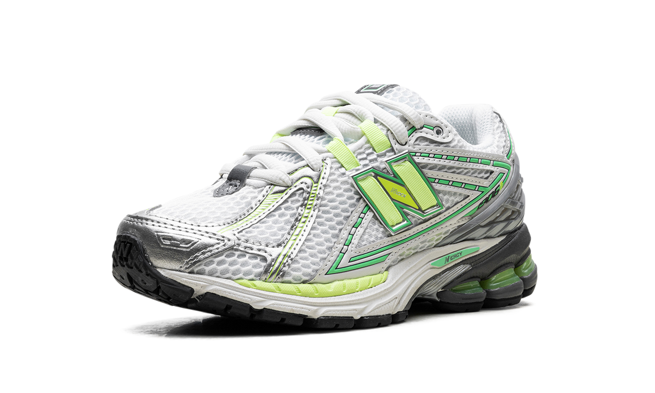 New Balance 1906R „Neon Pack – Grün – ASOS Exklusiv“
