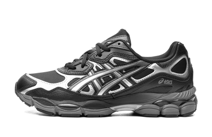 Asics Gel NYC „Graphit Schwarz Silber“