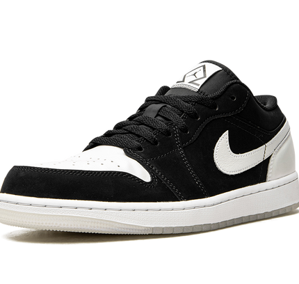 Air Jordan 1 Low "Diamond"