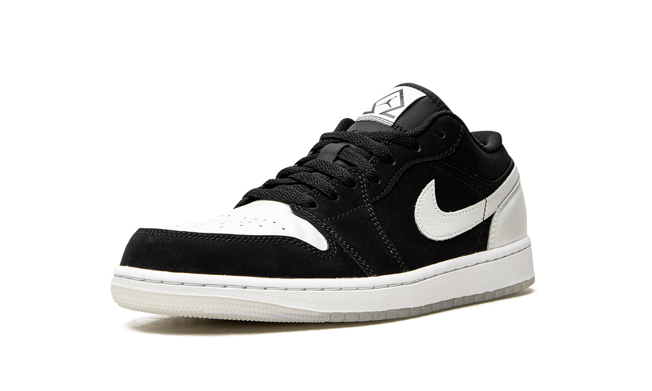 Air Jordan 1 Low "Diamond"