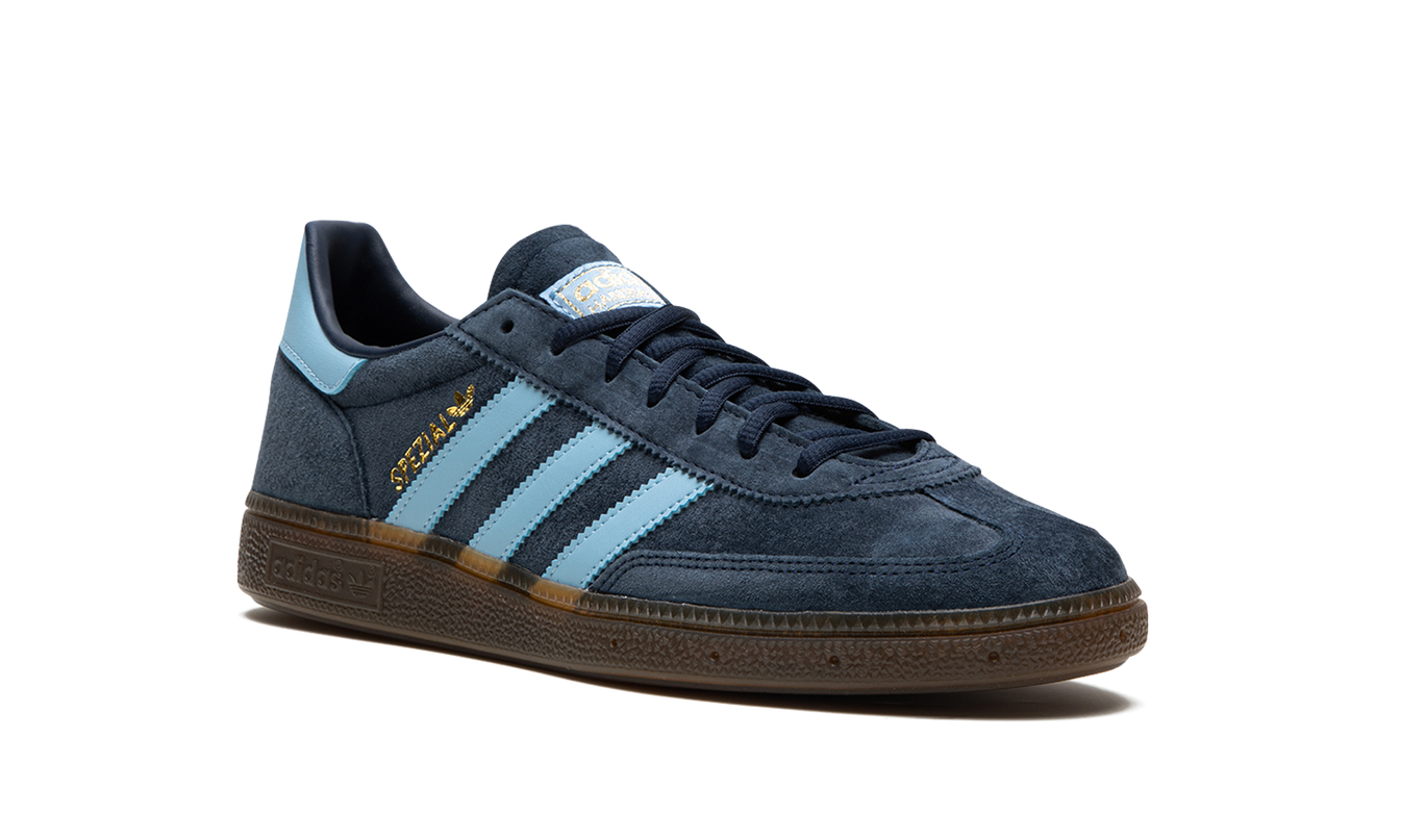 Adidas Handball Spezial "Navy / Gum"