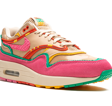 Nike Air Max 1 "Familia"