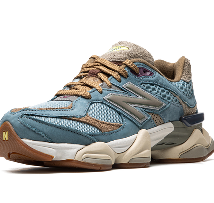 New Balance 9060 „Bodega – Zeitalter der Entdeckungen“