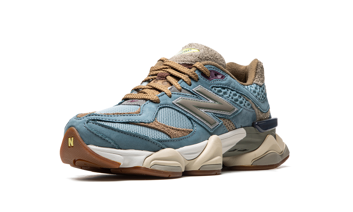 New Balance 9060 „Bodega – Zeitalter der Entdeckungen“