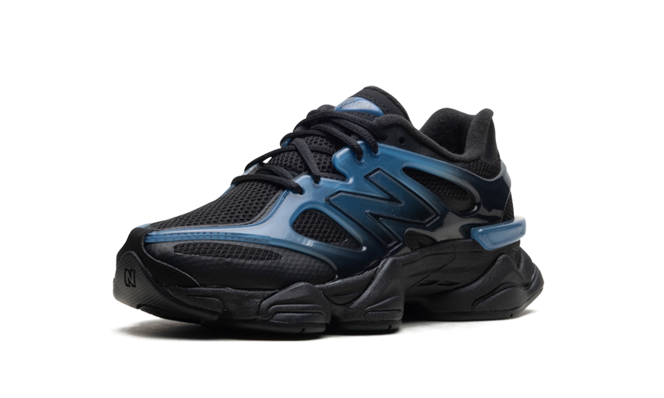 New Balance 9060 "Navy Blue Black Gradient"