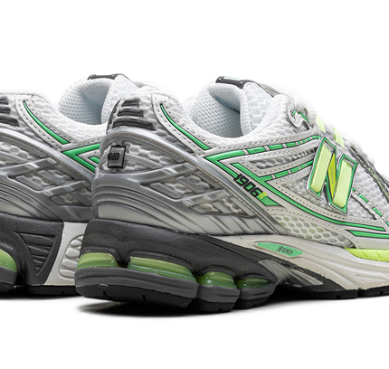 New Balance 1906R „Neon Pack – Grün – ASOS Exklusiv“