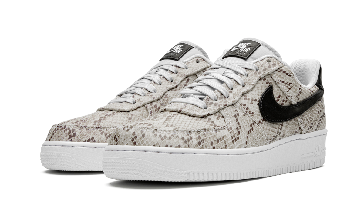 Nike Air Force 1 '07 PRM "Snakeskin"