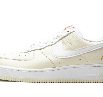 Nike Air Force 1 Low "Popcorn"
