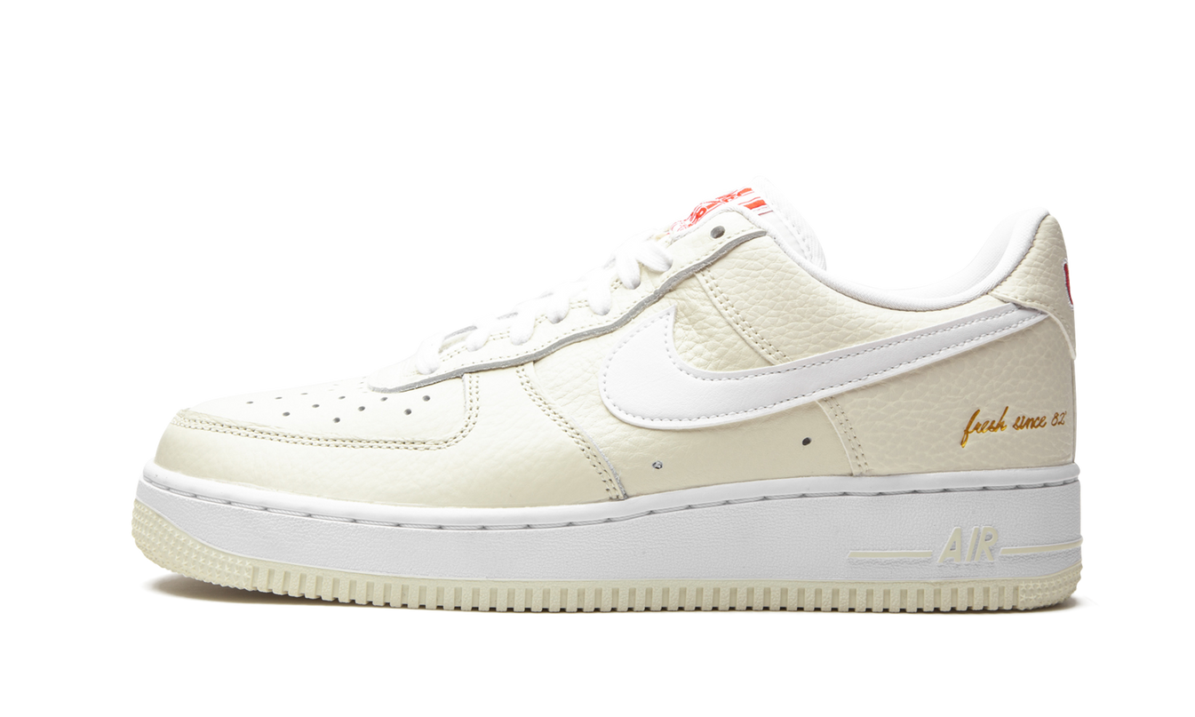 Nike Air Force 1 Low "Popcorn"