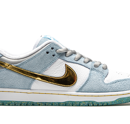 Nike Dunk SB Low "Sean Cliver - Holiday Special"