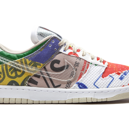 Nike Dunk Low SP "City Market"
