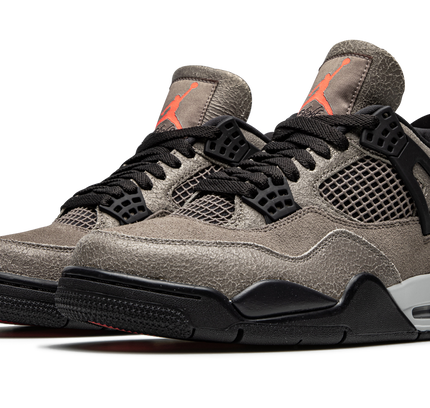 Air Jordan 4 Retro „Taupe Haze“