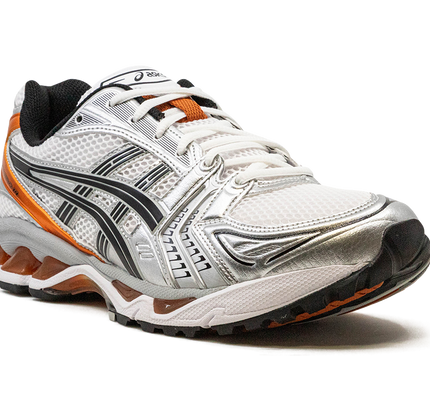 GEL-Kayano 14 „Piquant Orange“