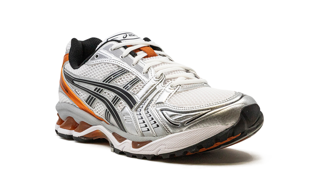 Asics Gel Kayano 14 "Piquant Orange"