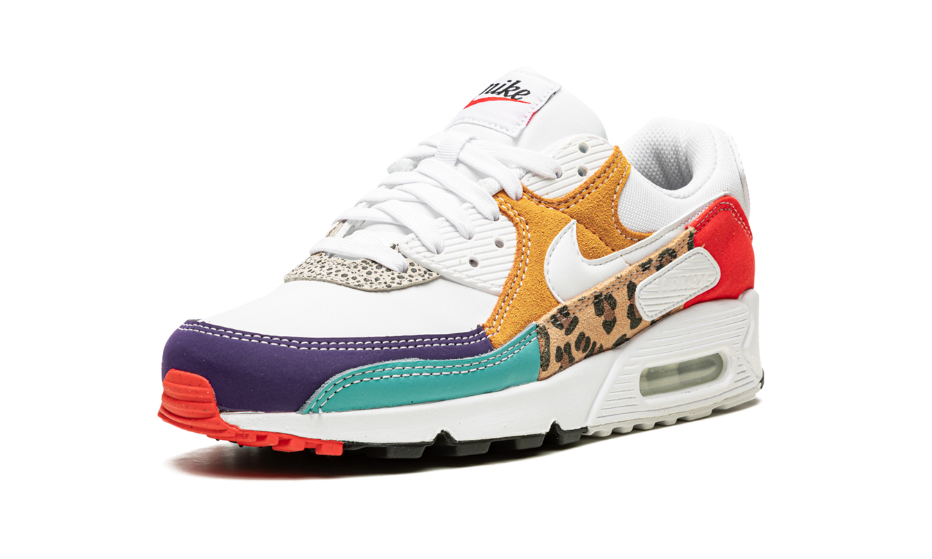 Nike Air Max 90 SE WMNS "Animal"