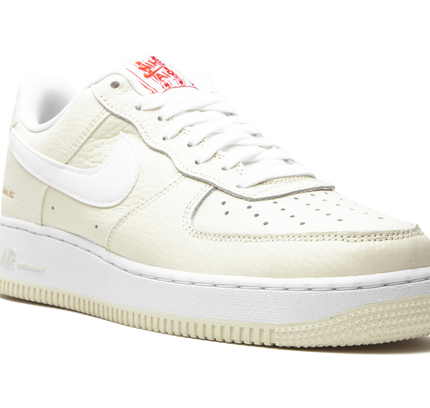 Nike Air Force 1 Low "Popcorn"