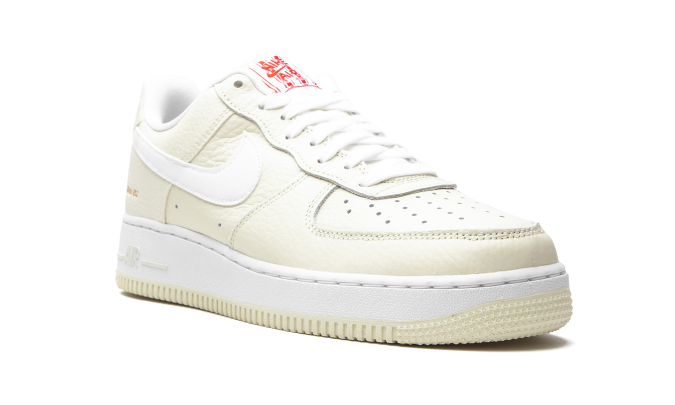 Nike Air Force 1 Low "Popcorn"