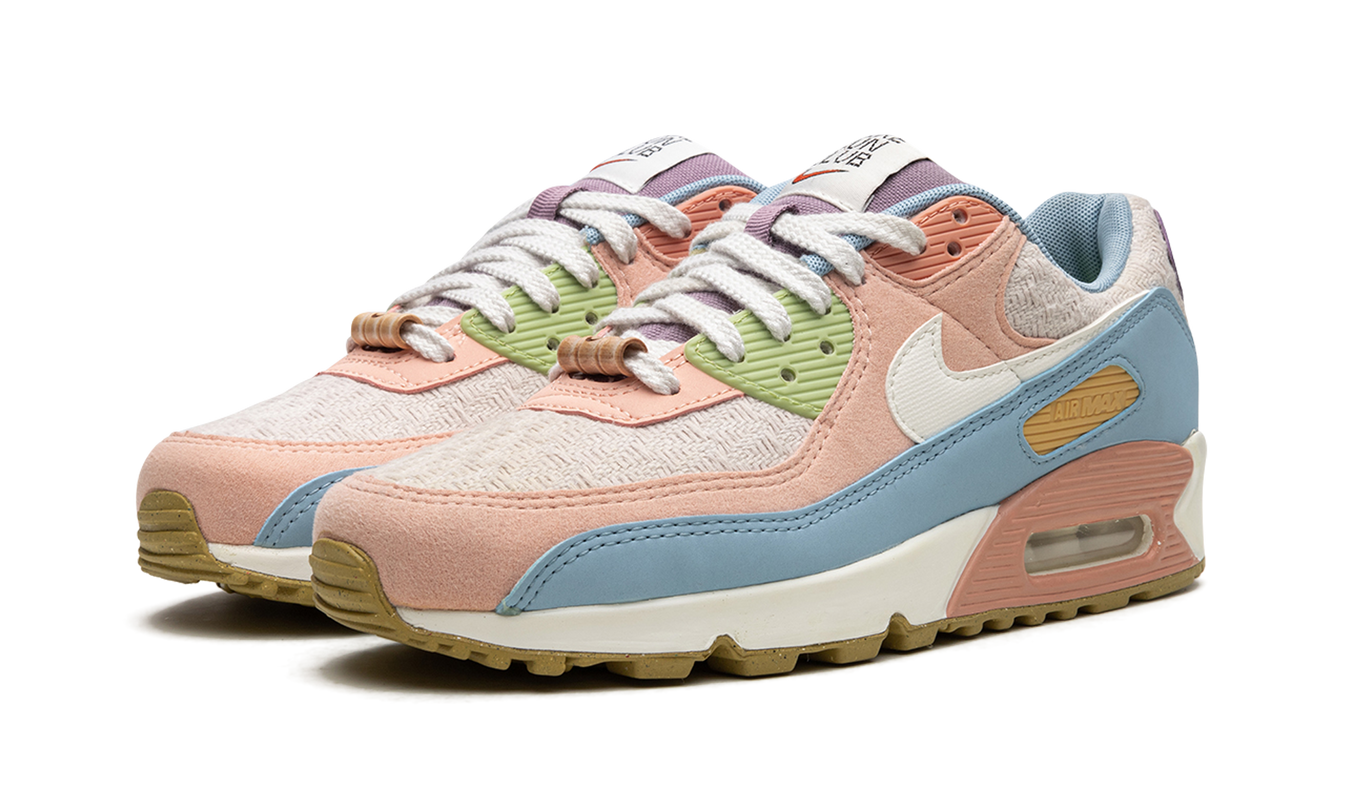Nike Air Max 90 SE WMNS "Sun Club"