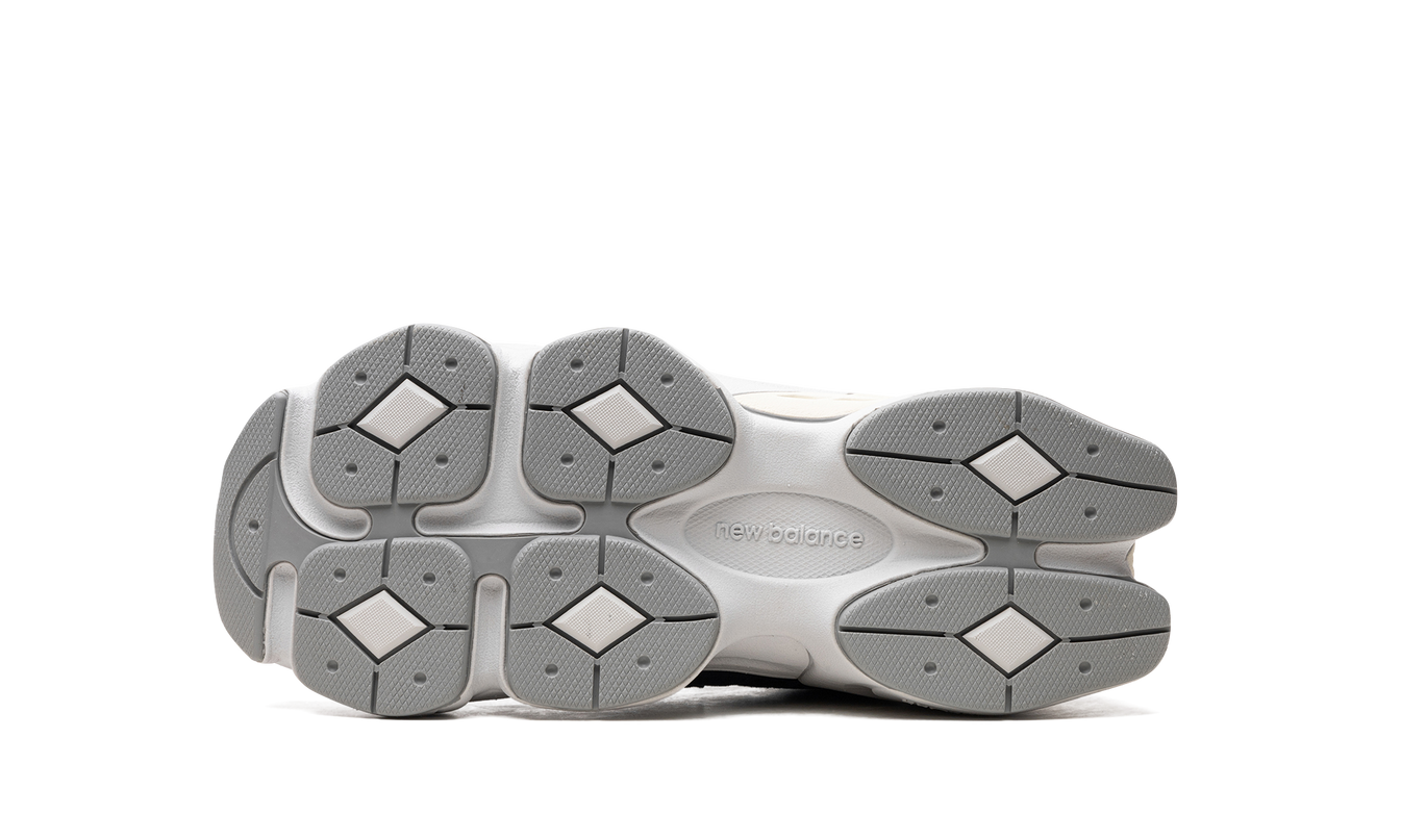 New Balance 9060 GS "Navy / White