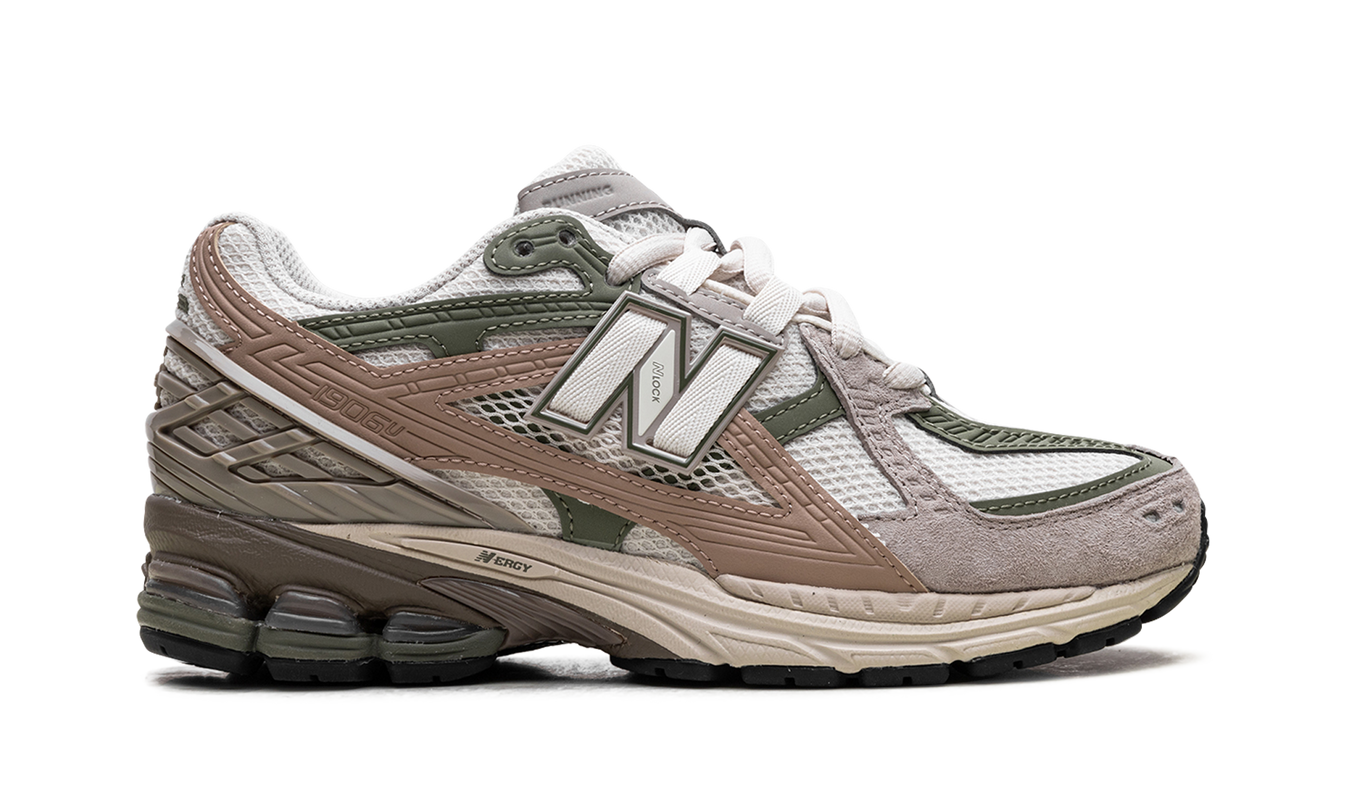 New Balance 1906 Utility "Leinen"