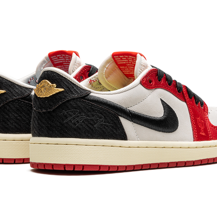 Air Jordan 1 LOW "Trophy Room - Away"
