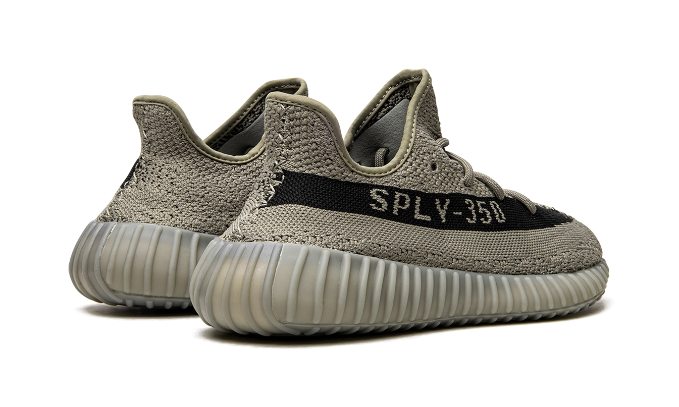 Yeezy 350 V2 „Granit“
