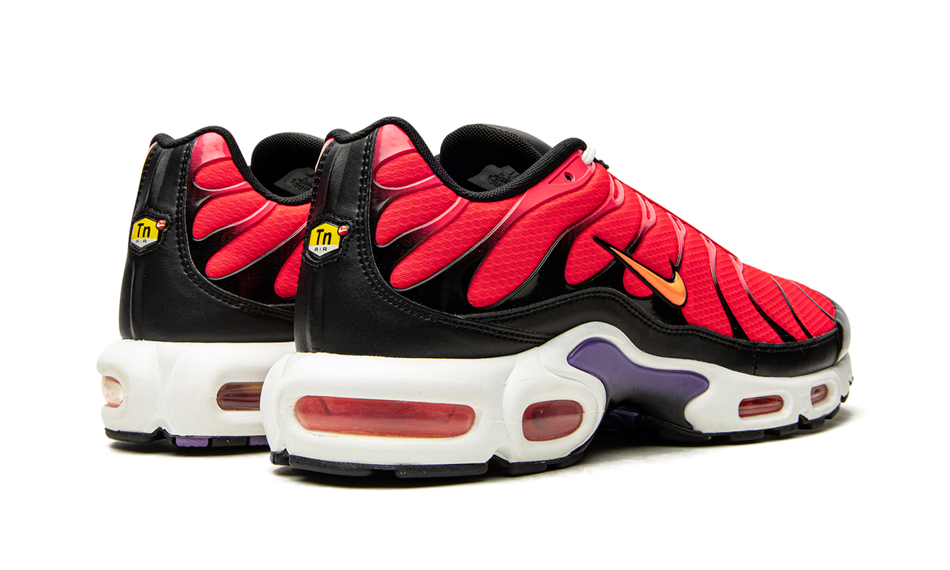 Nike Air Max Plus "Siren Red"