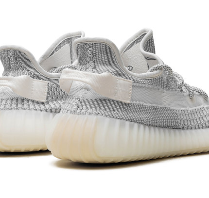 Yeezy Boost 350 V2 „Static“