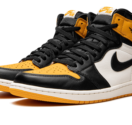 Air Jordan 1 High OG "Taxi"