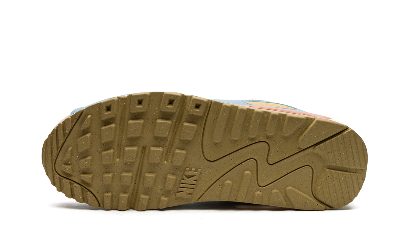 Nike Air Max 90 SE WMNS "Sun Club"