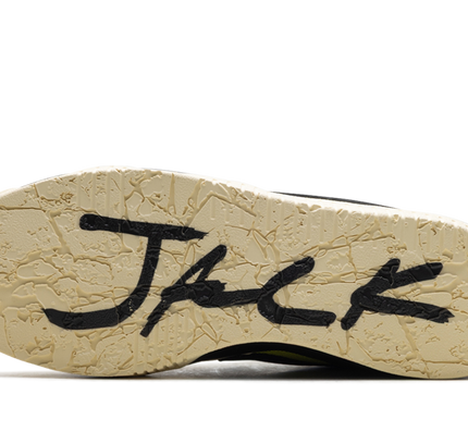 Nike Jumpman Jacke TR „Travis Scott – Bright Cactus“
