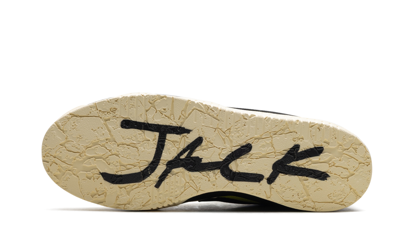 Nike Jumpman Jack TR "Travis Scott - Bright Cactus"