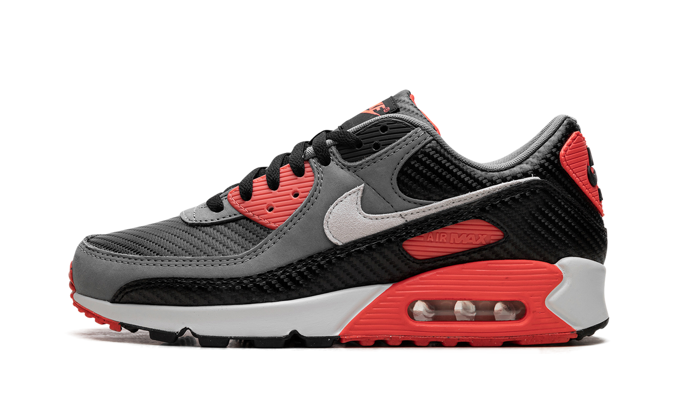 Nike Air Max 90 PRM "Black Photon Dust"
