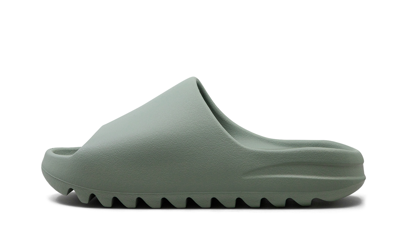 Yeezy Slide "Salt"