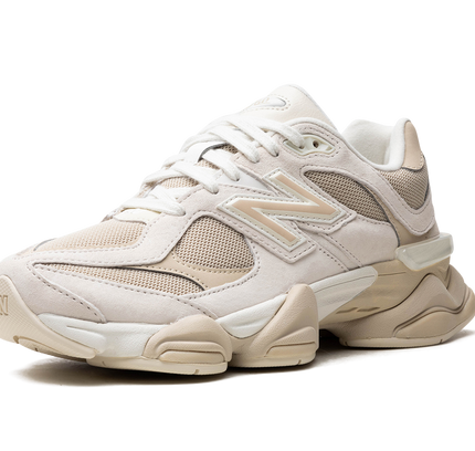 New Balance 9060 "Beige Weiß" 