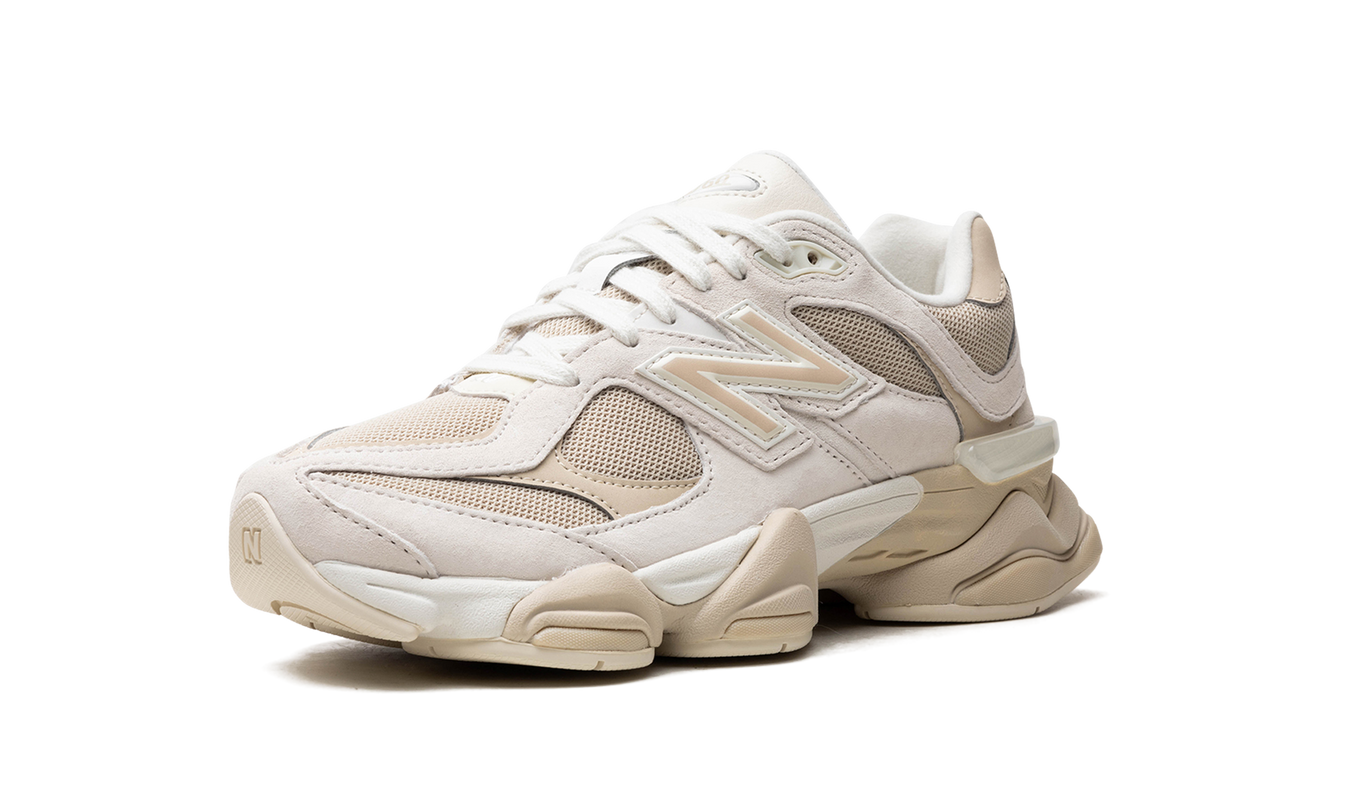 New Balance 9060 "Beige Weiß" 