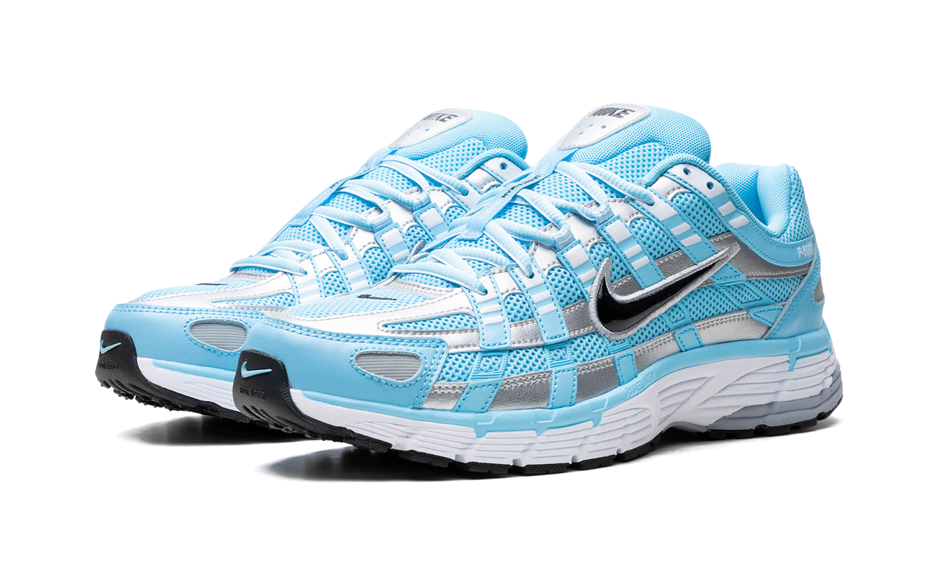 Nike P-6000 "Aquarius Blue"