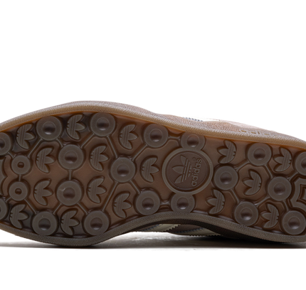 Adidas Gazelle Indoor WMNS "Brown Pink"