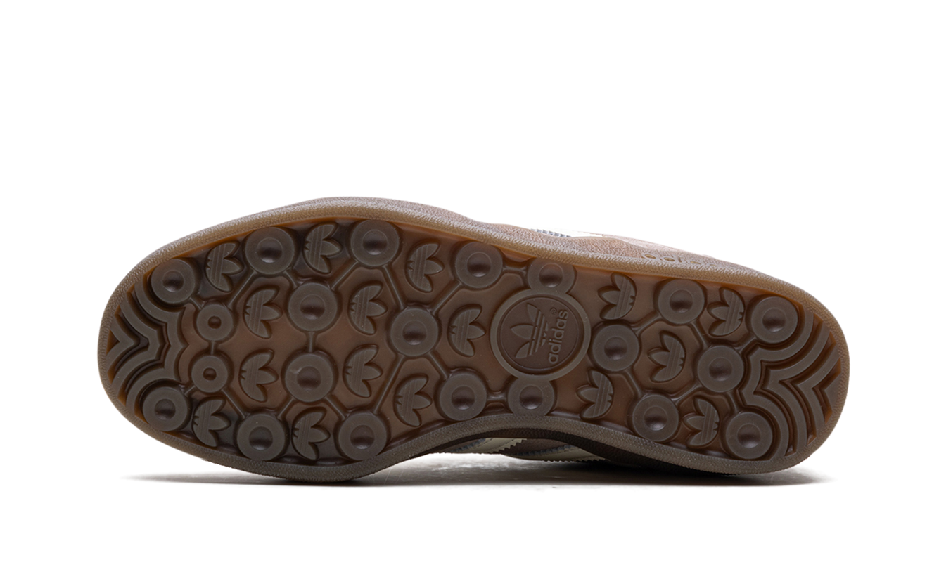 Adidas Gazelle Indoor WMNS "Brown Pink"